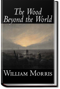 Wood Beyond the World | William Morris
